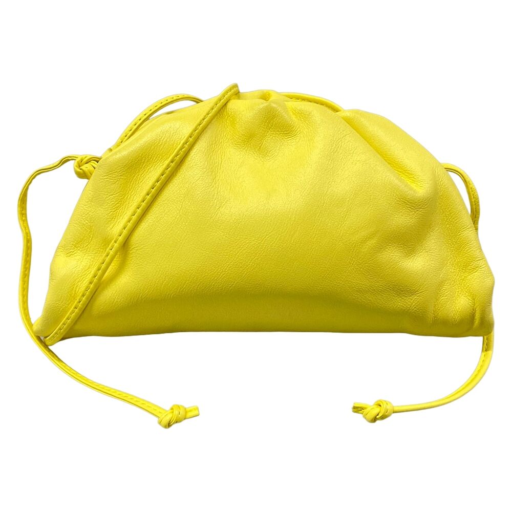 Bottega Veneta The Pouch Shoulder Bag